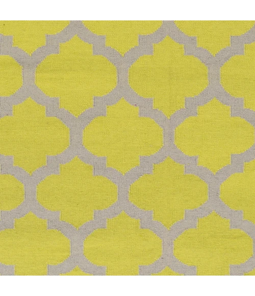 Surya Lagoon Light Olive LGO-2015 2ft.6in. x 8ft. Rect. Rug