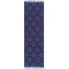 Surya Lagoon Navy LGO-2020 2 ft. 6 in. X 8 ft. Rect. Rug