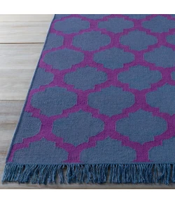 Surya Lagoon Navy LGO-2020 2 ft. 6 in. X 8 ft. Rect. Rug