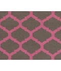 Lagoon LGO-2022 8' x 11' Handmade Rug