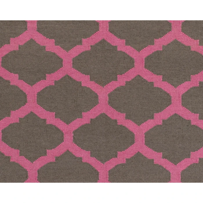 Lagoon LGO-2022 8' x 11' Handmade Rug