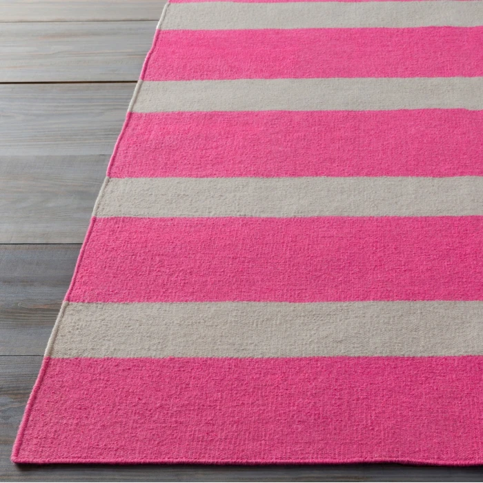 Surya Lagoon Rose LGO-2035 2ft.6in. x 8ft. Rect. Rug