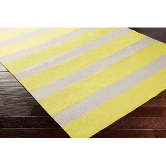 Surya Lagoon Light Olive LGO-2041 3ft.6in. x 5ft.6in. Rect. Rug