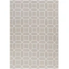Surya Lagoon Light Gray LGO-2042 2ft.6in. x 8ft. Rect. Rug