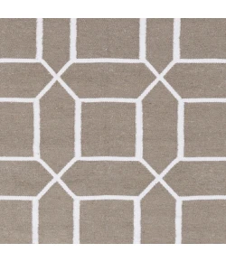 Surya Lagoon Light Gray LGO-2048 2ft.6in. x 8ft. Rect. Rug