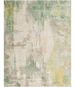 Surya Langley Pastel Green LGY-2302 2 ft. 6 in. X 10 ft. Rect. Rug