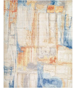 Surya Langley Cream LGY-2303 9 ft. X 12 ft. 6 in. Rect. Rug
