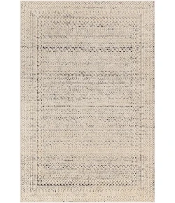 Livabliss La Boheme LHB2300 Light Grey Taupe Area Rug 2 ft. 7 in. X 10 ft. Runner