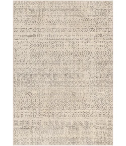 Livabliss La Boheme LHB2302 Light Grey Taupe Area Rug 2 ft. 2 in. X 3 ft. 9 in. Rectangle