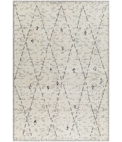 Livabliss La Boheme LHB2304 Light Grey Beige Area Rug 2 ft. 7 in. X 7 ft. 2 in. Runner