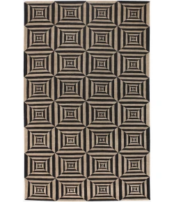 Surya Lhotse LHO-3200 5' x 8' Rectangle Rug