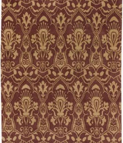 Surya Lhotse LHO-3207 5' x 8' Rectangle Rug