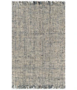 Surya Linden Charcoal LID-1001 8ft.10in. x 12ft. Rect. Rug