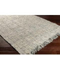 Surya Linden Charcoal LID-1001 8ft.10in. x 12ft. Rect. Rug