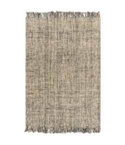 Surya Linden LID1002 Multi Area Rug 5 ft. X 7 ft. 6 in. Rectangle