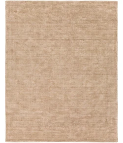 Surya Linen LIN1000 Camel Area Rug 2 ft. 6 in. X 8 ft. Runner