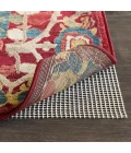 Livabliss Lock Grip Rug Pad LKG 10  x 14  
