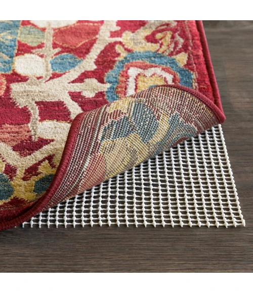 Livabliss Lock Grip Rug Pad LKG 10  x 14  