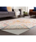 Livabliss Lock Grip Rug Pad LKG 10  x 14  
