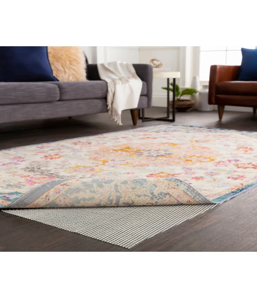 Livabliss Lock Grip Rug Pad LKG 10  x 14  