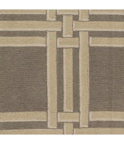Surya Lockhart Gray LKH-9007 2ft.6in. x 8ft. Rect. Rug