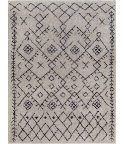 Livabliss Lykke LKK2305 Taupe Sage Area Rug 8 ft. 10 in. X 11 ft. 9 in. Rectangle