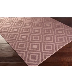 Surya Lake Shore Mauve LKS-7000 8ft. x 11ft. Rect. Rug