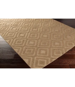 Surya Lake Shore Dark Brown LKS-7002 2ft. x 3ft. Rect. Rug