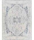 LIVABLISS Lillian Oatmeal LLL-2300 7ft.10in. x 10ft. Rect. Rug