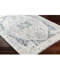 LIVABLISS Lillian Oatmeal LLL-2300 7ft.10in. x 10ft. Rect. Rug