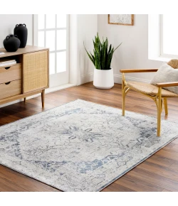 LIVABLISS Lillian Oatmeal LLL-2300 7ft.10in. x 10ft. Rect. Rug