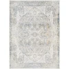 Livabliss Lillian LLL2301 Light Grey Taupe Area Rug 2 ft. 3 in. X 3 ft. 9 in. Rectangle