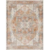 Livabliss Lillian LLL2302 Taupe Light Grey Area Rug 2 ft. 3 in. X 3 ft. 9 in. Rectangle