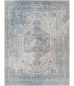 Livabliss Lillian LLL2307 Taupe Pewter Area Rug 2 ft. 3 in. X 3 ft. 9 in. Rectangle