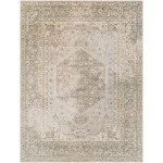 Livabliss Lillian LLL2308 Taupe Light Grey Area Rug 2 ft. X 3 ft. Rectangle