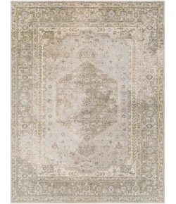 Livabliss Lillian LLL2308 Taupe Light Grey Area Rug 9 ft. 2 in. X 12 ft. Rectangle
