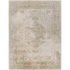Livabliss Lillian LLL2308 Taupe Light Grey Area Rug 7 ft. 10 in. X 10 ft. 2 in. Rectangle
