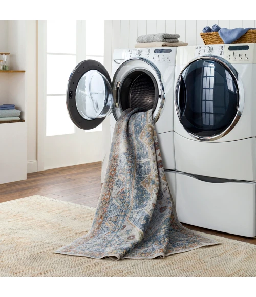 Livabliss Lillian LLL2314 Runner - Thumbnail 3