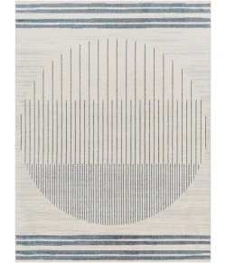 Livabliss Lillian LLL2315 Light Grey Taupe Area Rug 2 ft. 3 in. X 3 ft. 9 in. Rectangle