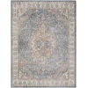 Livabliss Lillian LLL2321 Taupe Pewter Area Rug 2 ft. 3 in. X 3 ft. 9 in. Rectangle