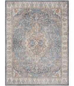 Livabliss Lillian LLL2321 Taupe Pewter Area Rug 2 ft. 3 in. X 3 ft. 9 in. Rectangle