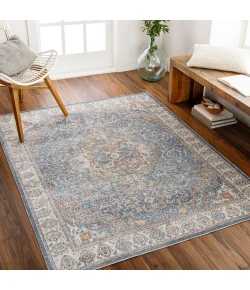 Livabliss Lillian LLL2321 Taupe Pewter Area Rug 2 ft. 3 in. X 3 ft. 9 in. Rectangle