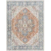 Livabliss Lillian LLL2329 Taupe Light Grey Area Rug 6 ft. 7 in. X 9 ft. Rectangle
