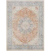 Livabliss Lillian LLL2332 Light Grey Taupe Area Rug 2 ft. 3 in. X 3 ft. 9 in. Rectangle