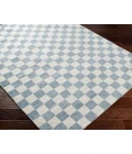 Lillian LLL-2337 67" x 67" Machine Woven Rug