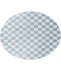 Lillian LLL-2337 67" x 67" Machine Woven Rug