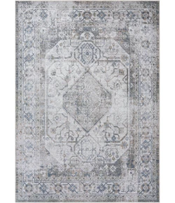Livabliss Lillian Charcoal LLL-2351 2 ft. 2 in. X 3 ft. 9 in. Rect. Rug