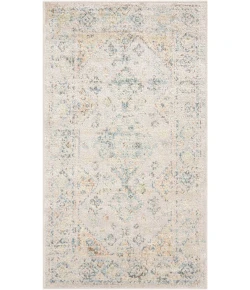 Livabliss Lillian Light Brown LLL-2352 2 ft. 2 in. X 3 ft. 9 in. Rect. Rug
