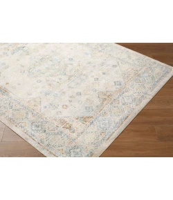 Livabliss Lillian Light Brown LLL-2352 2 ft. 2 in. X 3 ft. 9 in. Rect. Rug