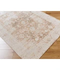 Lillian LLL-2354 67" x 67" Machine Woven Rug